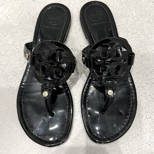 Tory Burch Miller Sandal